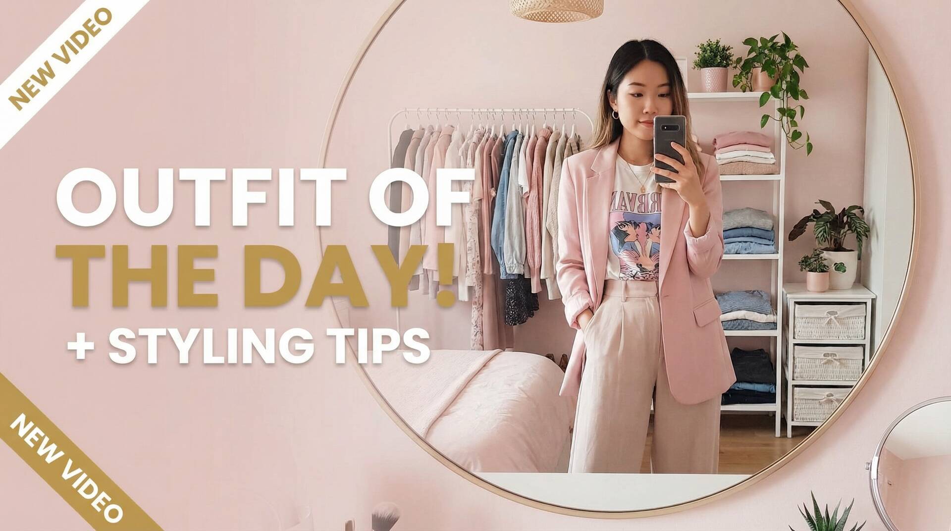 海角网穿搭视频